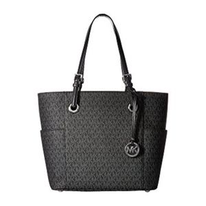 Michael Kors East/West Signature Tote
